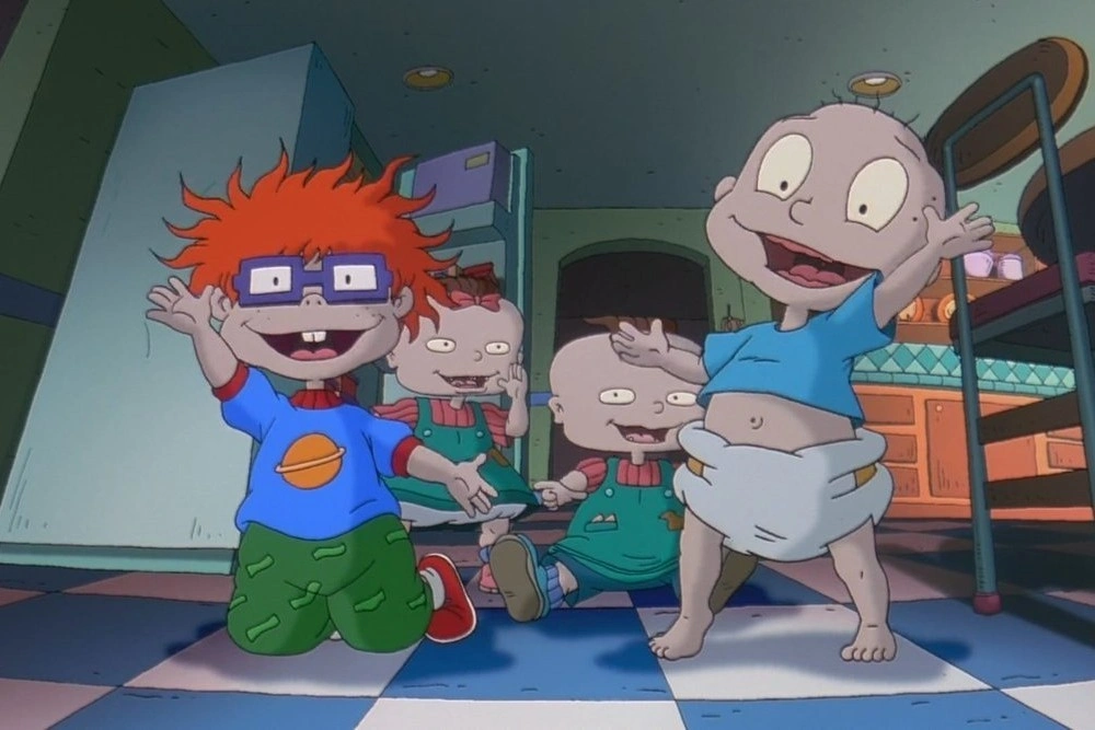 От «Уокера» до «Сплетницы»: 5 интересных ребутов известных сериалов