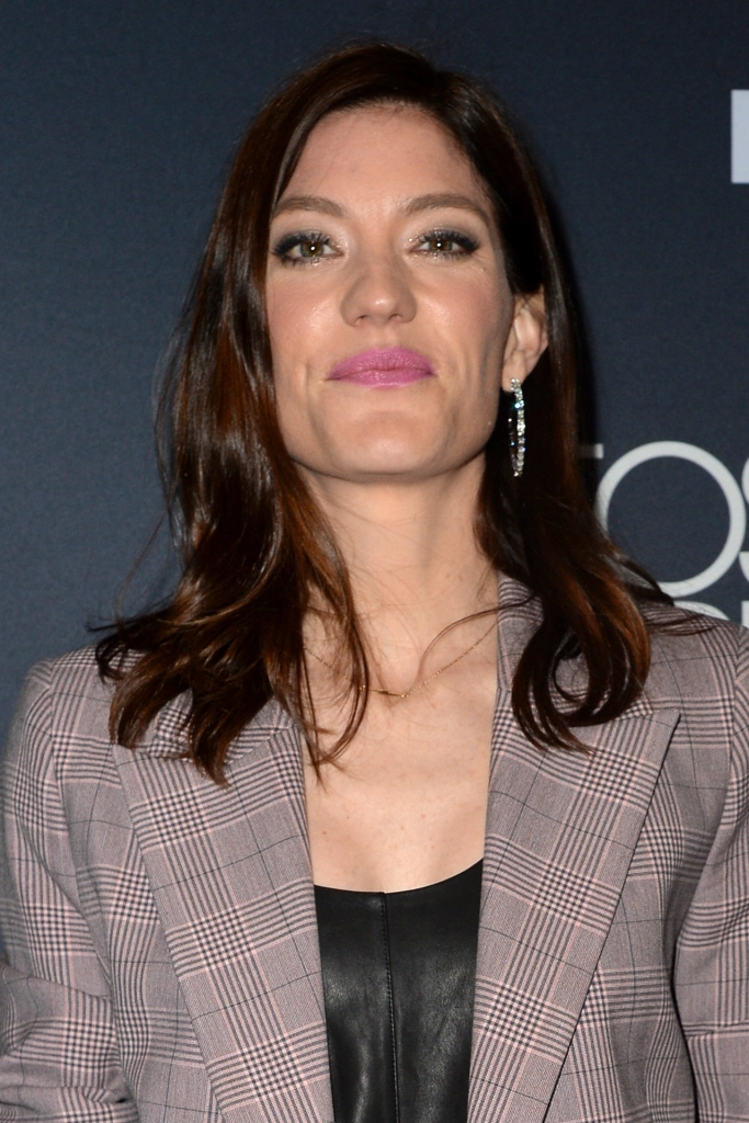 Дженнифер Карпентер