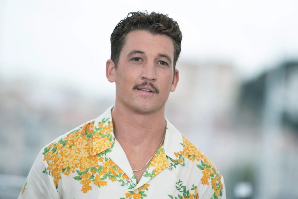 Визуальный оргазм: подборка сериалов, которые выглядят чертовски красиво