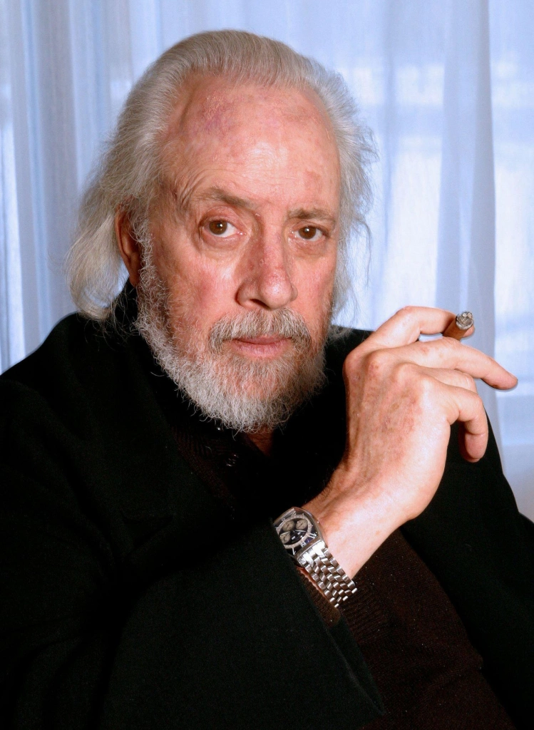 Роберт Таун