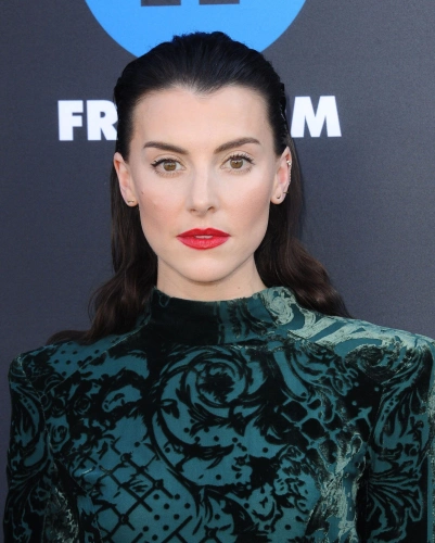 Эмма Лахана