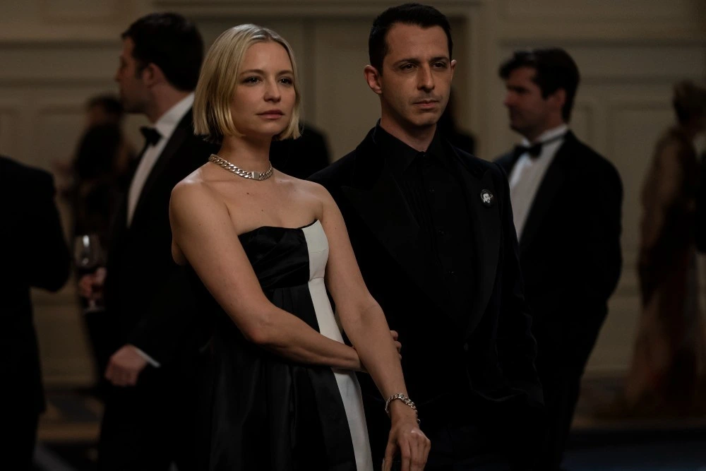 Лучшие сериалы осени: Выбор авторов телеграм-каналов