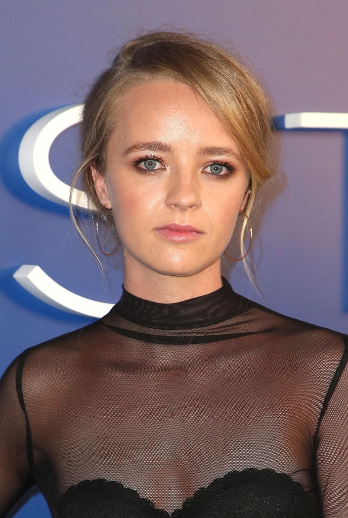 Анна Джэкоби-Херон