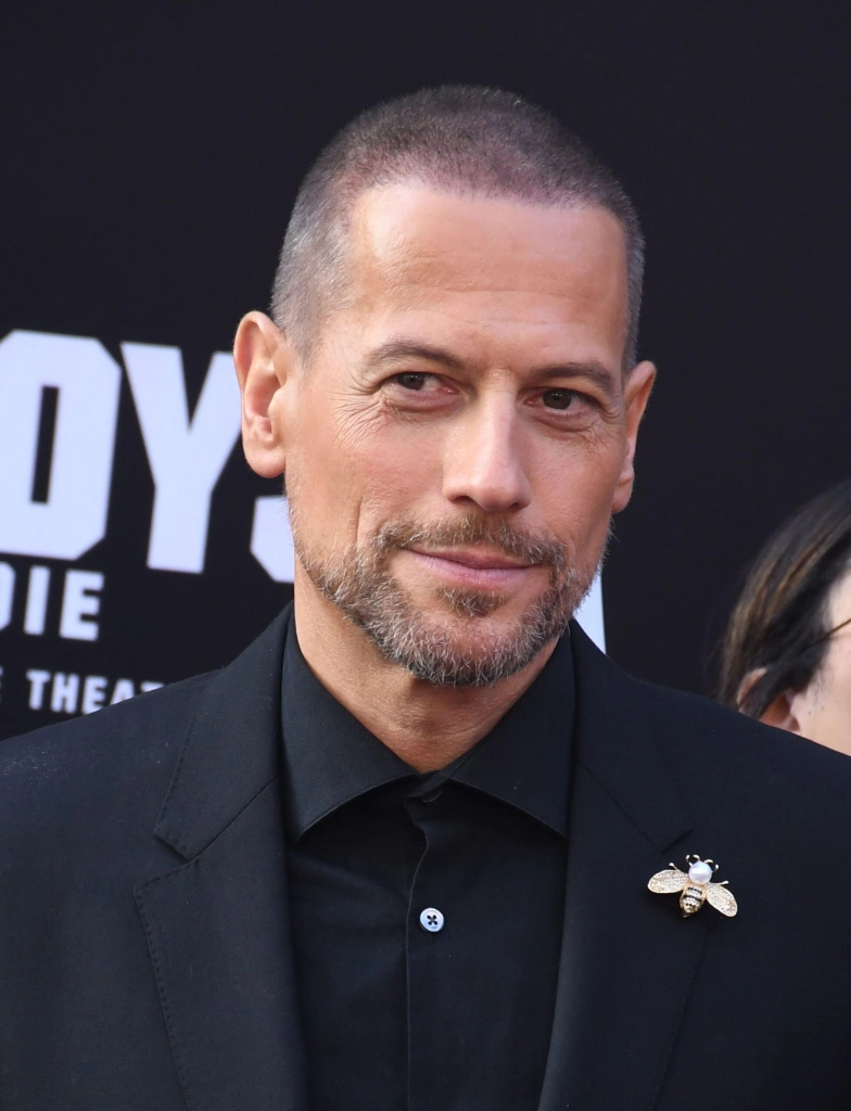 Йоан Гриффит