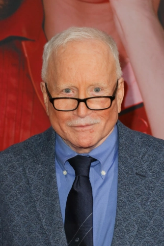 Ричард Дрейфусс