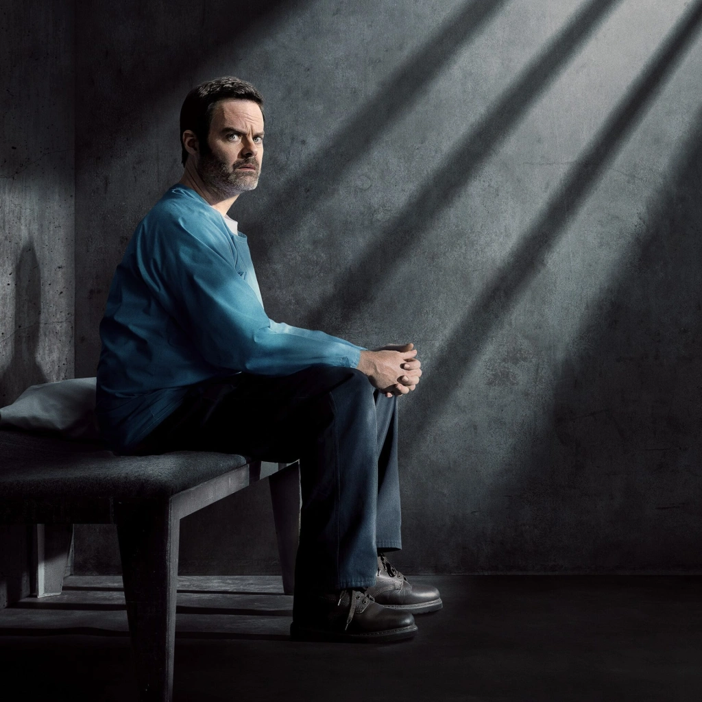 «Я прекрасно понимаю ощущение постоянного напряжения и паранойи» — интервью с создателем «Барри» Биллом Хейдером