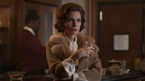 Вашингтонские жены: как сериал «Первая леди» рассказывает о политике и любви