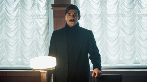 Внутри «Душегубов. 1989»: интересные факты о сериале