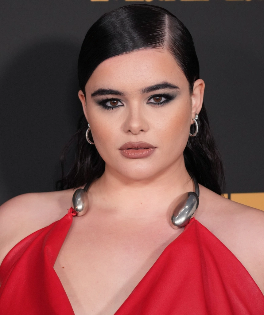 Барби Феррейра