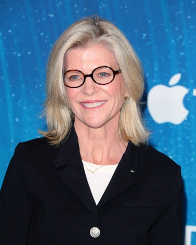 Мишель Макларен