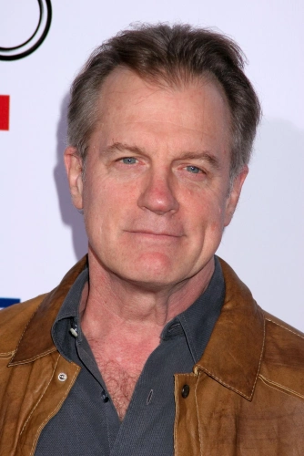 Стивен Коллинз