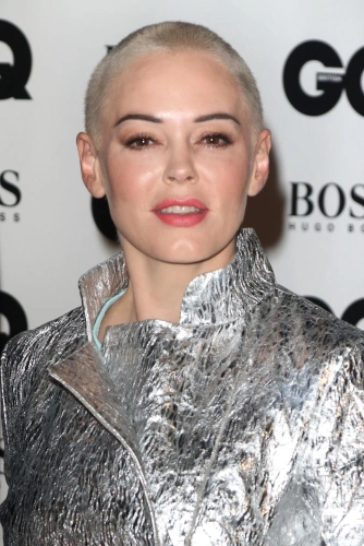 Роуз МакГоун