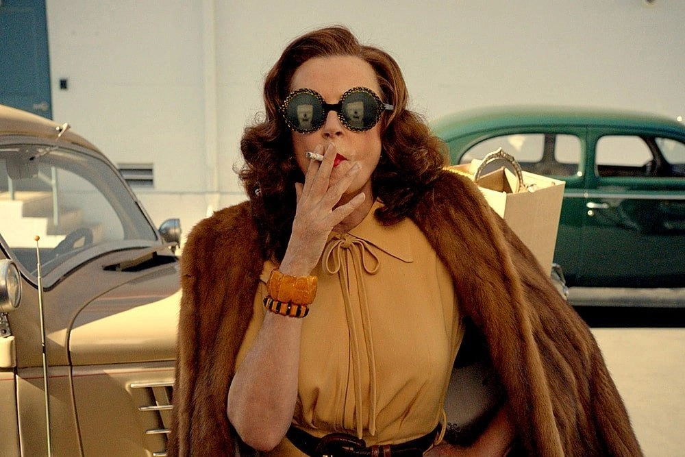 Три причины посмотреть «Вражду» Райана Мерфи