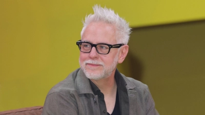 Почему киноиндустрия умирает? Отвечает Джеймс Ганн