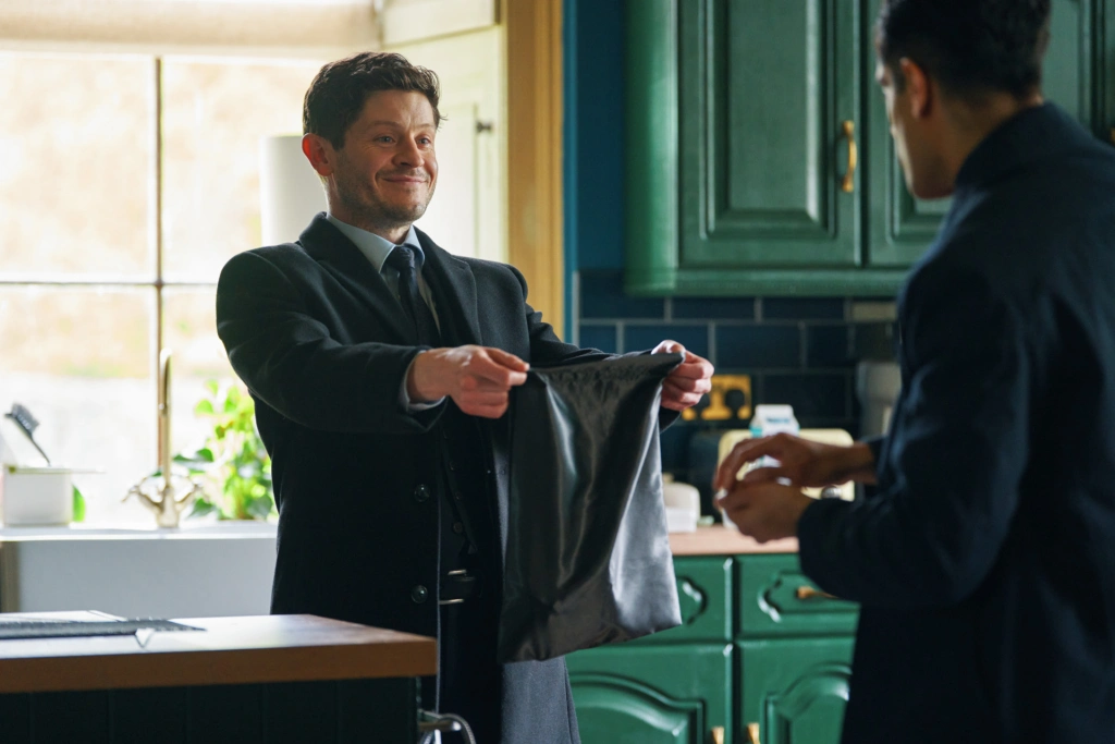 Убийственная сила: 25 сериалов и фильмов про маньяков и тех, кто их ловит