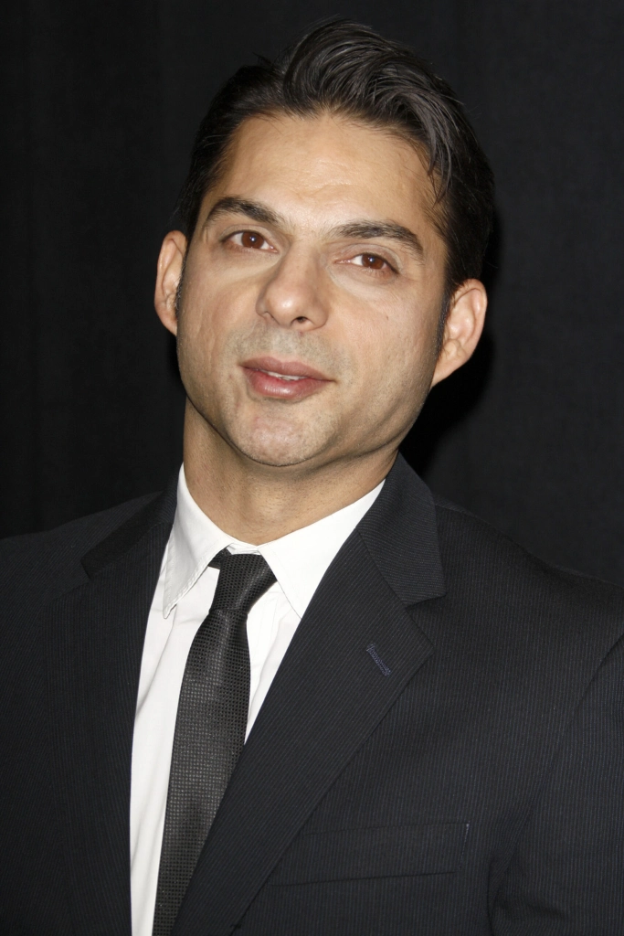 Пейман Моаади