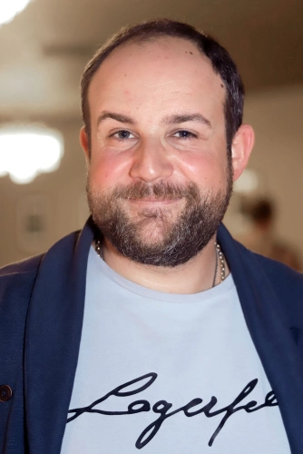 Александр Нестеров