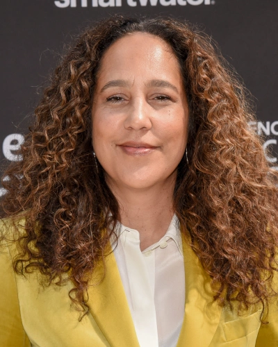 Джина Принс-Байтвуд