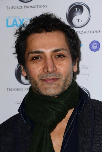 Хари Диллон