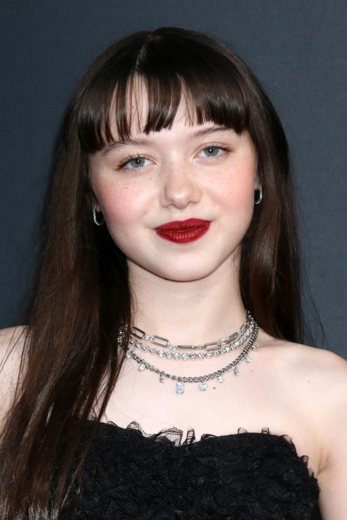 Вайолет Макгроу