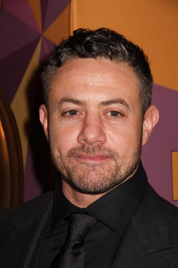 Уоррен Браун