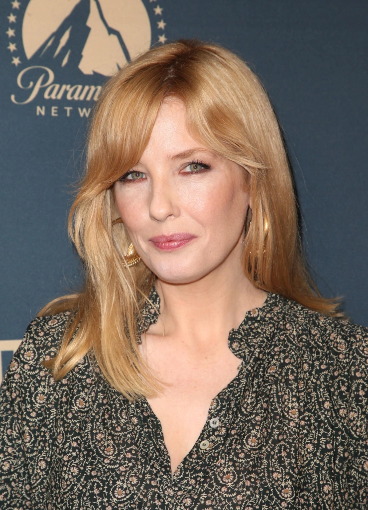 Келли Райлли