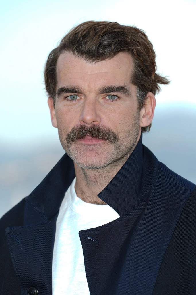 Стэнли Вебер