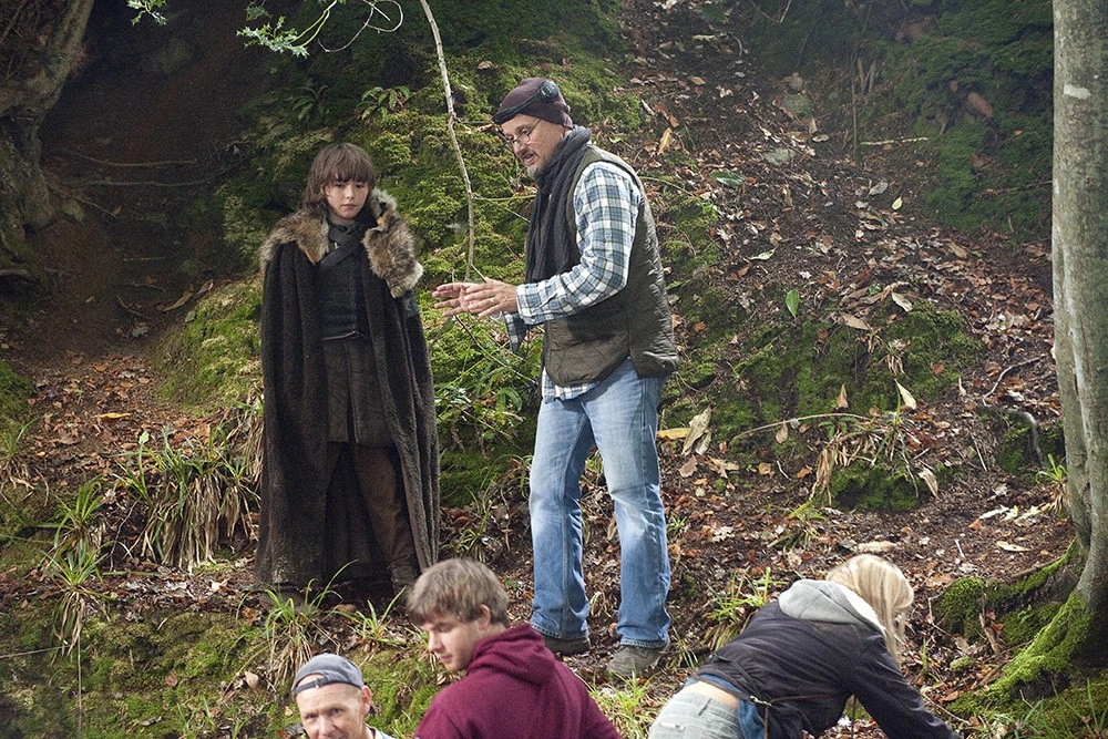 Как «Игра престолов» чуть не провалилась на старте