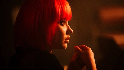 Вышел трейлер сериала «Уроки китайского»: их жизни уже не будут такими, как прежде