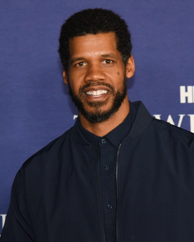 Соломон Хьюз