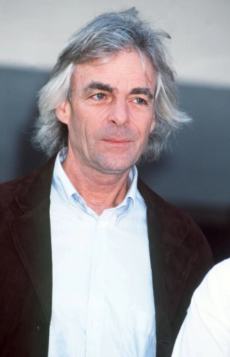 Ричард Райт