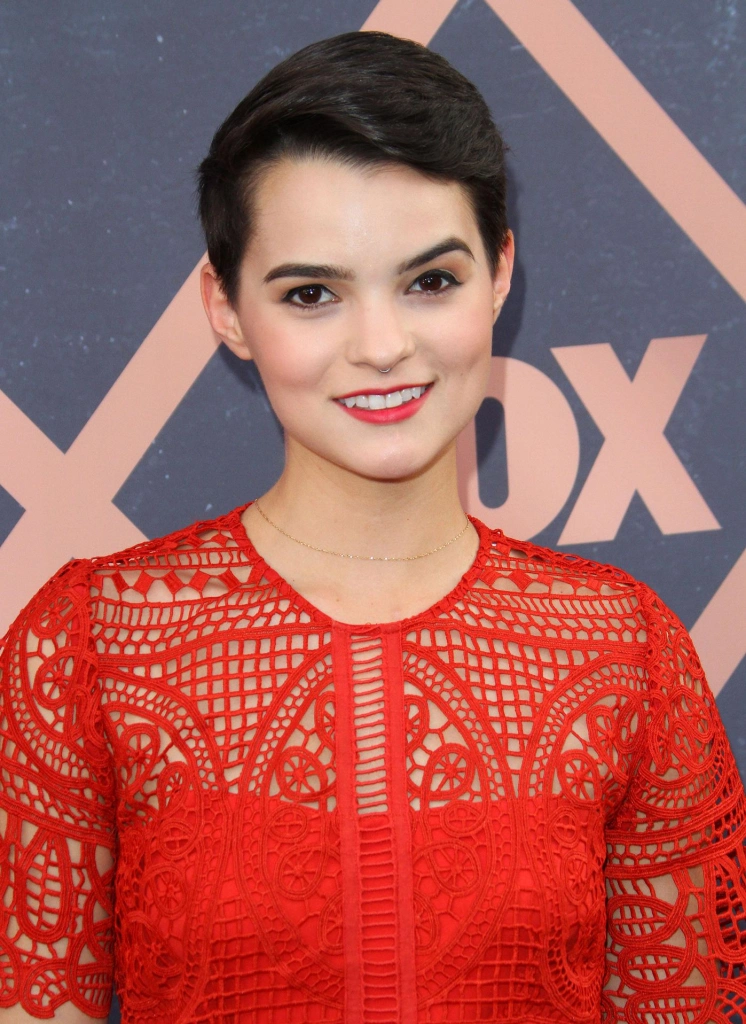 Брианна Хилдебранд