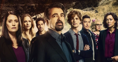 Чем так хорош сериал «Мыслить как преступник»