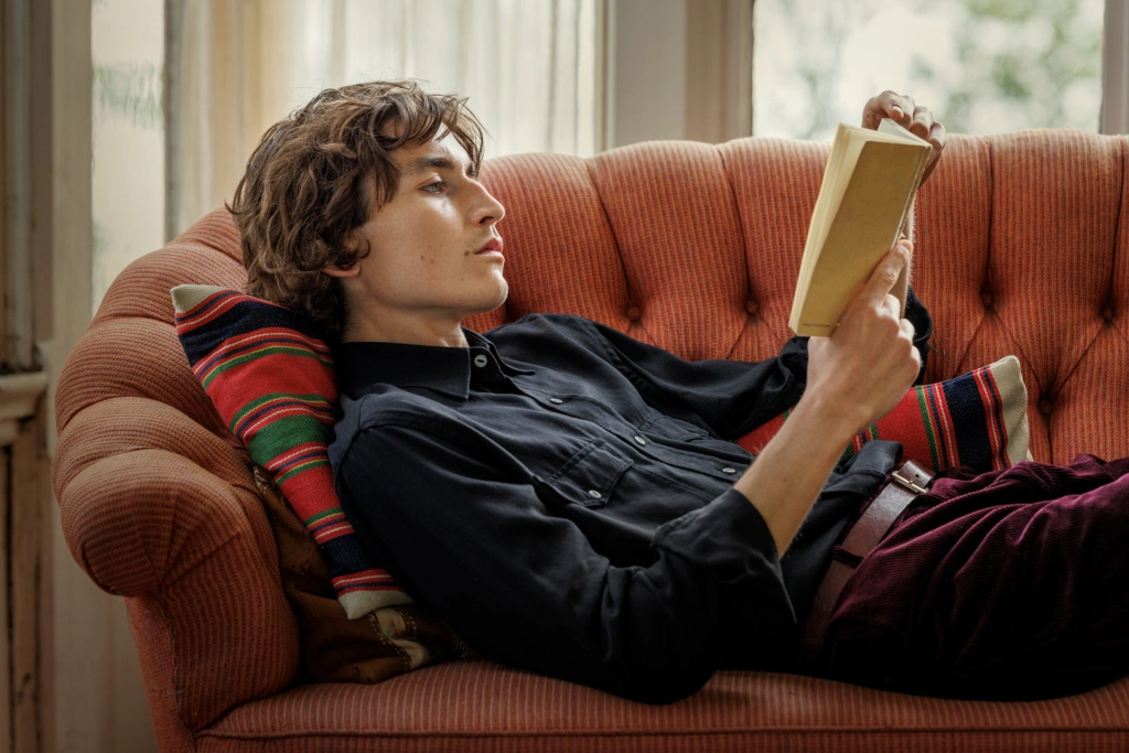 «Неверная»: эмоциональный ретро-сериал по сценарию Ингмара Бергмана