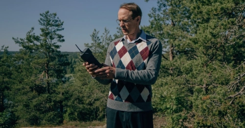 «Сделано в Финляндии»: Чем интересен сериал про восхождение компании Nokia