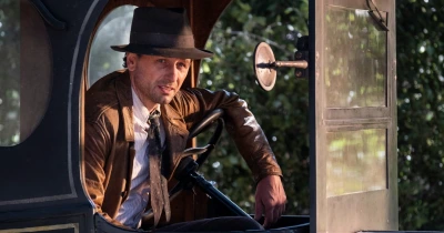 3 причины смотреть сериал «Перри Мейсон»