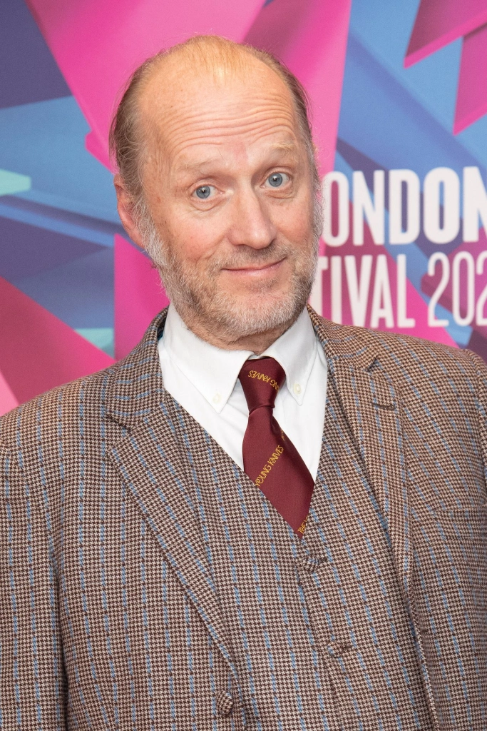 Эдриен Эдмондсон