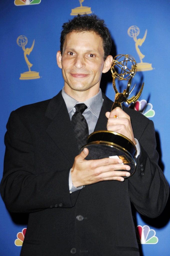 Марк Баклэнд