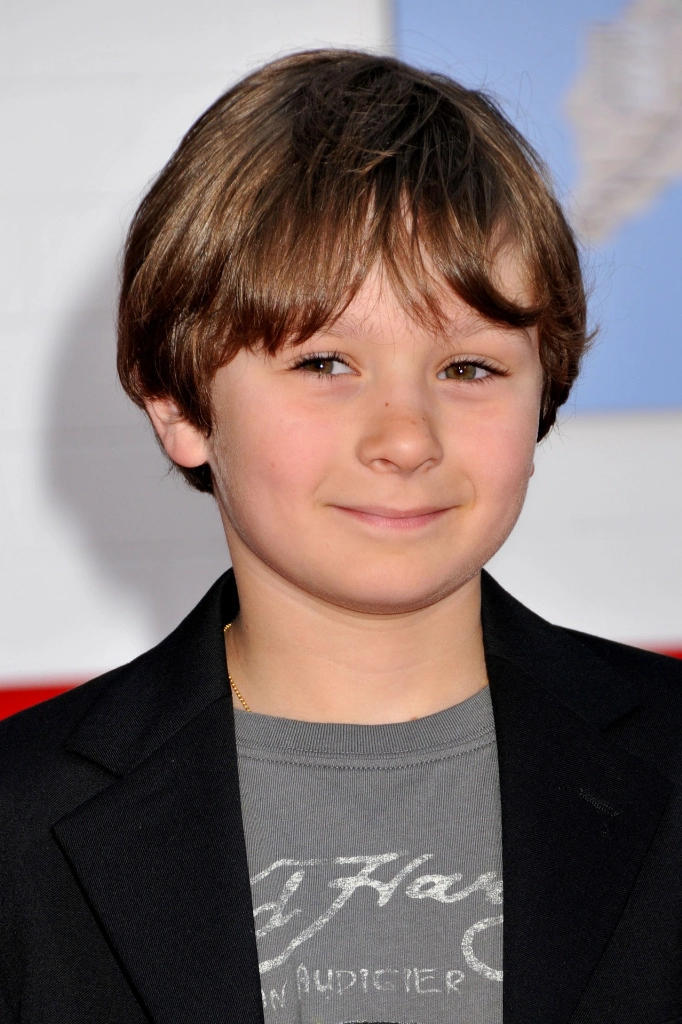 Джейк Ричард Сичильяно