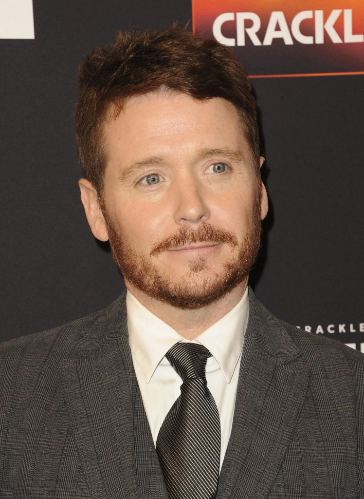 Кевин Коннолли