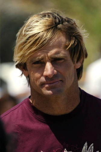 Лэйрд Джон Хэмилтон