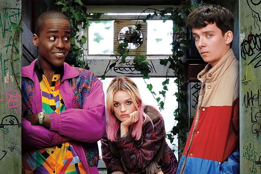 10 сериалов, которые помогут лучше понять подростков