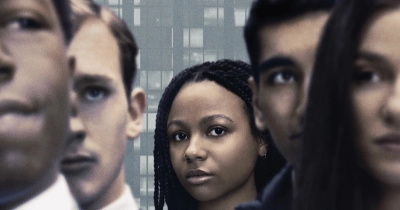 Лондон слезам не верит: Почему стоит смотреть финансовую драму «Индустрия»