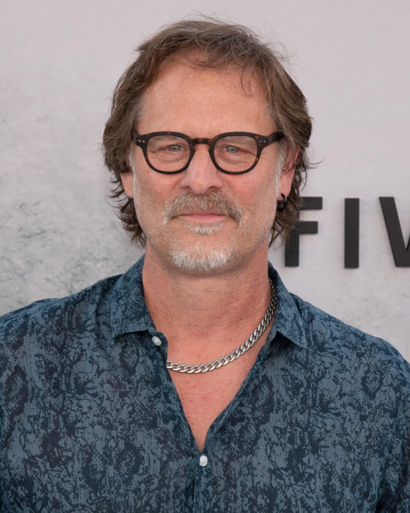 Джеффри Нордлинг