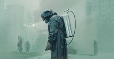 Что надо знать о сериале «Чернобыль»