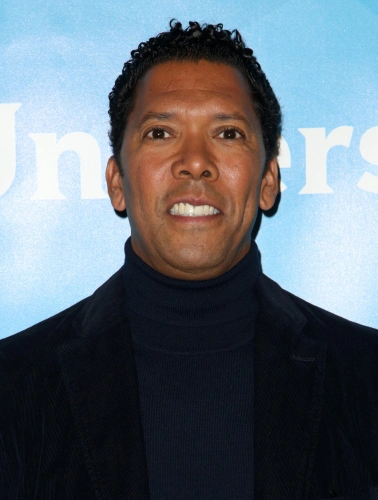 Марк Тейлор