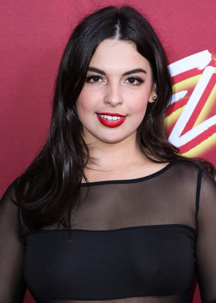 Изабелла Гомес