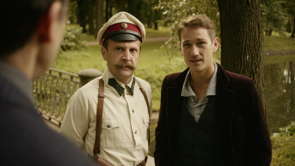 Советские вайбы: «Магомаев» и «Подкидыш» — теперь в Амедиатеке