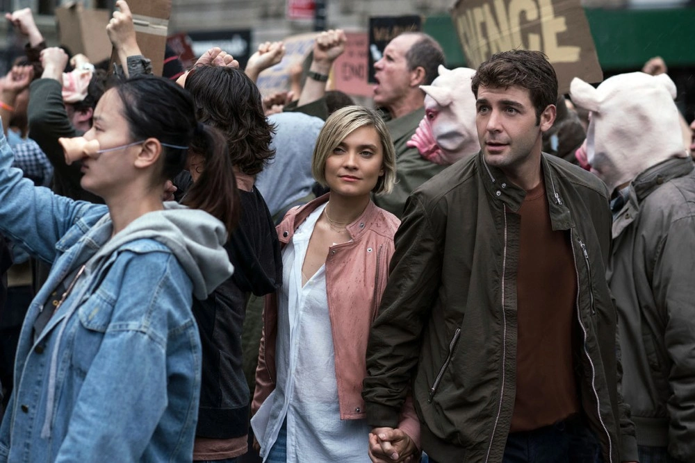 7 причин смотреть сериал «Расскажи мне сказку»