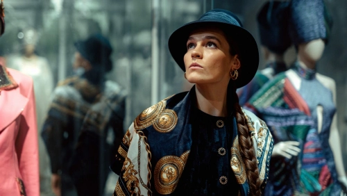 Мода по-советски: разбираем «Душегубов. 1989» с художником по костюмам